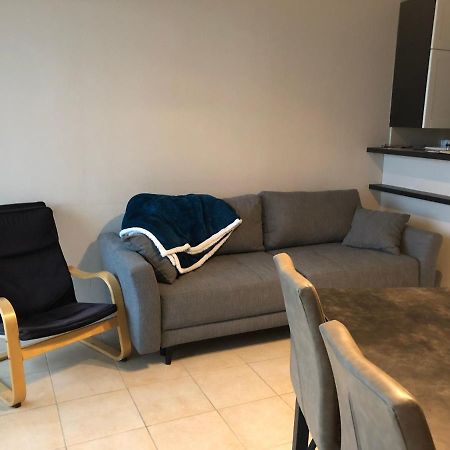 Cap Eden 5 Personnes Apartment Saint-Jean-de-Monts Bagian luar foto