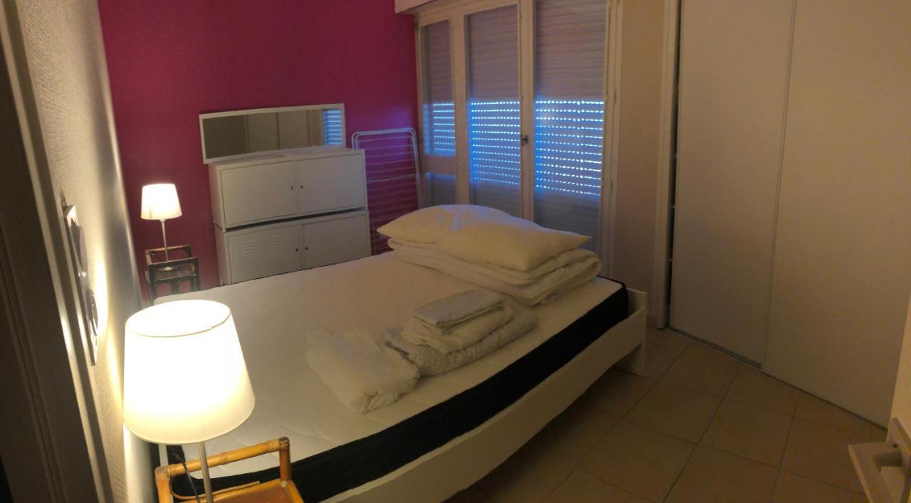 Cap Eden 5 Personnes Apartment Saint-Jean-de-Monts Bagian luar foto